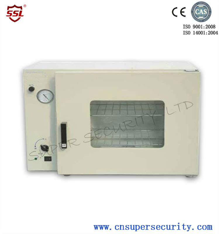 2400W Vacuum Drying Oven for PID controller with Accuracy and Reliablility