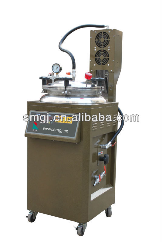 24L Chinese Medicine Extractor Machine/Herb Medicine Machines