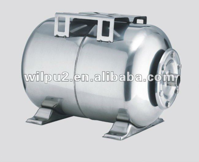 24L stainless steel pressure tank(WS)