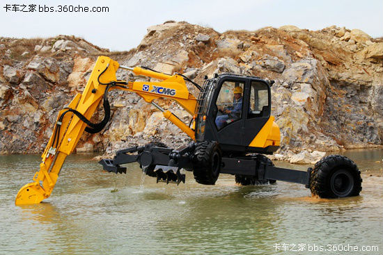 24T crawler excavator xcmg parts---XE235C