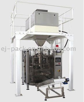 25~55 bags/min weighing equipment EJW-1004
