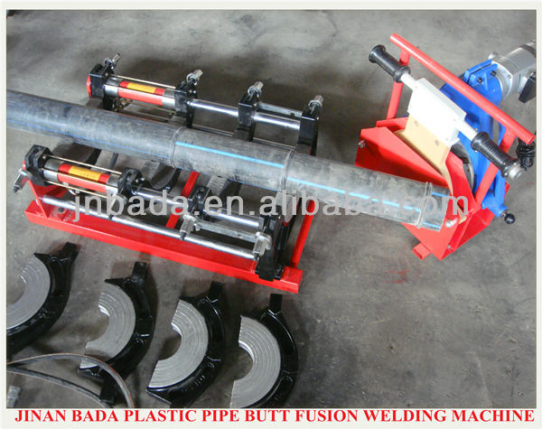 250 pe welder machine