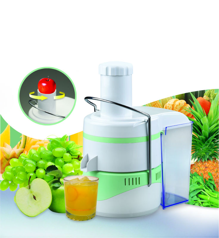 250 W Extractor Juicer