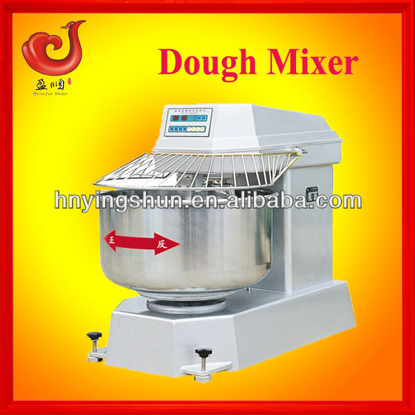 25kg flour industrial commercial dough kneading machine