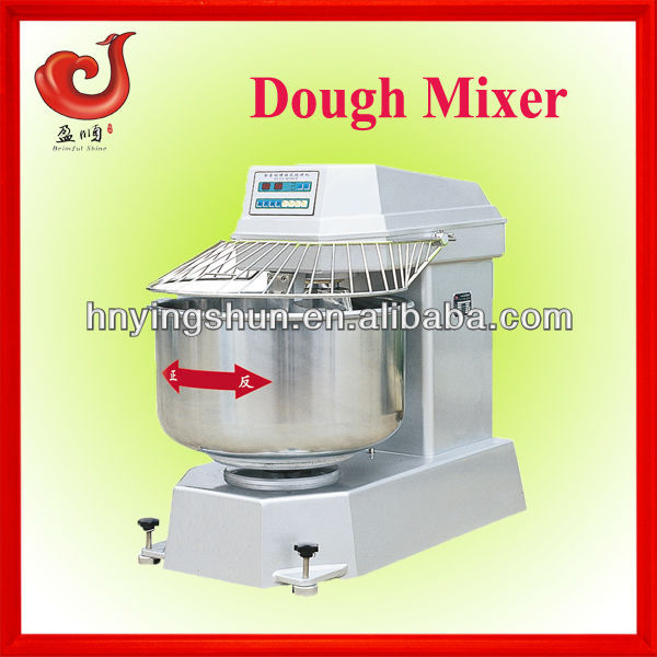 25kg flour industrial electric mixer
