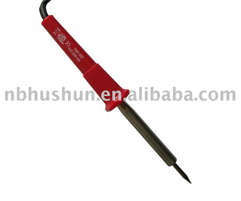 25W PC handle electric soldering iron