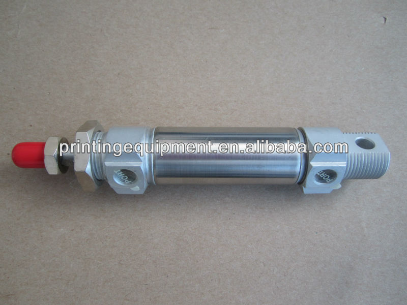 25x25 Air cylinder piston for speedmaster heidelberg offset printing machine