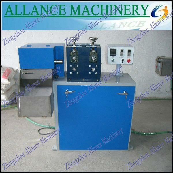 26 Tri-color PP Drinking Straw Extrusion Machine 008615938769094