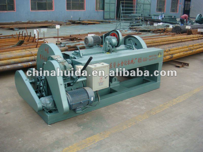 2600mm veneer rotary peeling lathe