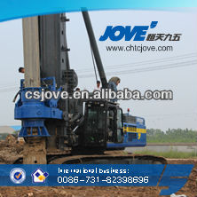 280D Rotary Drilling Rig