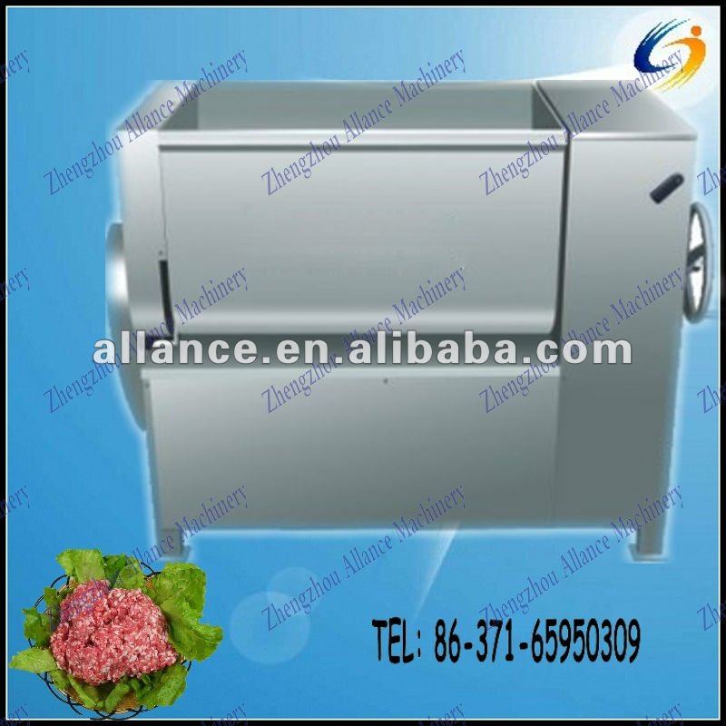 280L/BAT Stainless Steel Filling Mixer