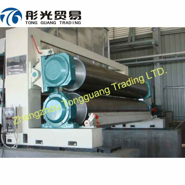 2880 paper making calender machine