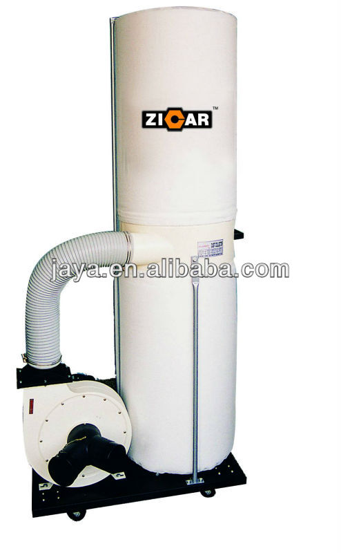 2HP Single Bag Dust Collector/extractor FM300