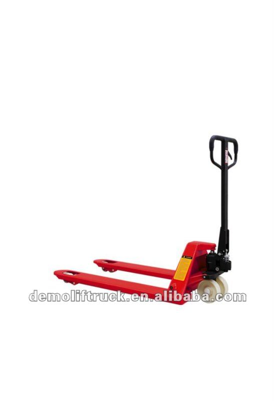 2T-3T,Hand Pallet Truck