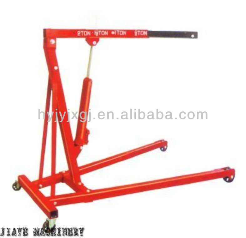 2T Engine crane /shop crane