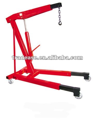 2Ton Foldable Shop Crane