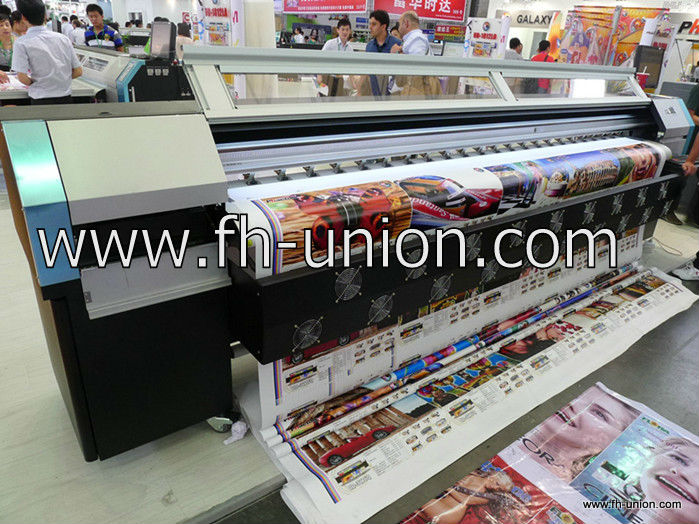 3.2m large format printer UD-3208Q, (best printer)