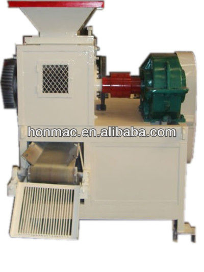 3-4 tph coal dust pellet machine for sale