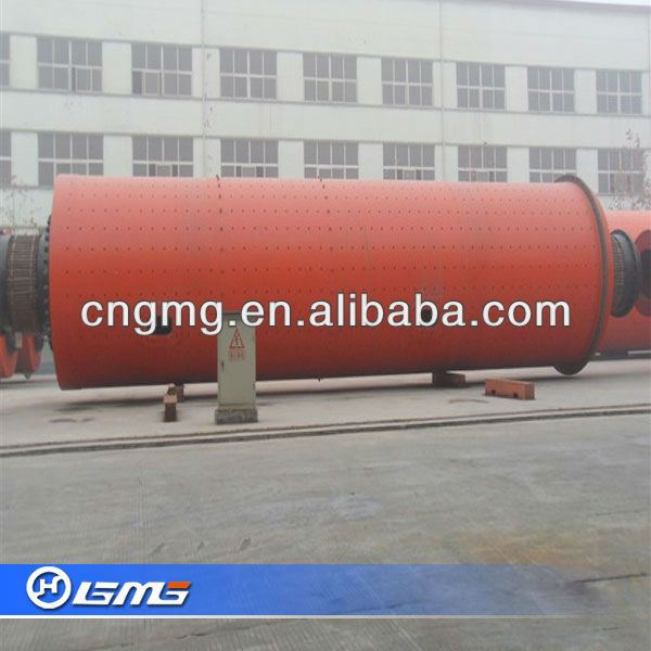 3.4x11m Cement Ball Mill Various 3.4x11m Cement Ball Mill
