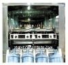 3-5 gallon water barreled water filling machinery production line