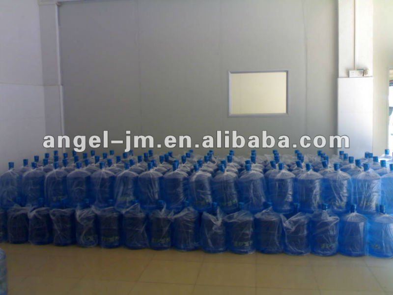 3/5gallon jar filling production line for drinking water/fresh water/pure water/distilled water/clean water/mineral water