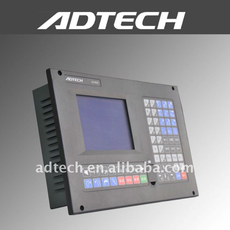 3 AXIS CNC Key-processing MACHINE controller