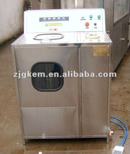 3 or 5 Gallon Barrel Decapper and Washer/Decapping and Washing Machine