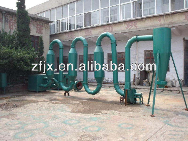 3 rooms sawdust dryer (skype:wendyzf1)