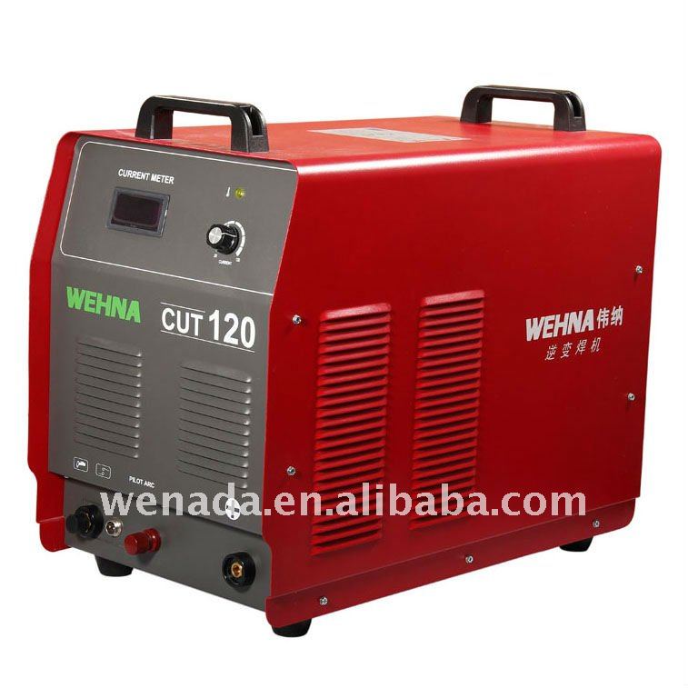 30-120A Plasma Welders inverter plasma cutting machine