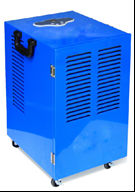 30 liter air refrigerant dehumidifier