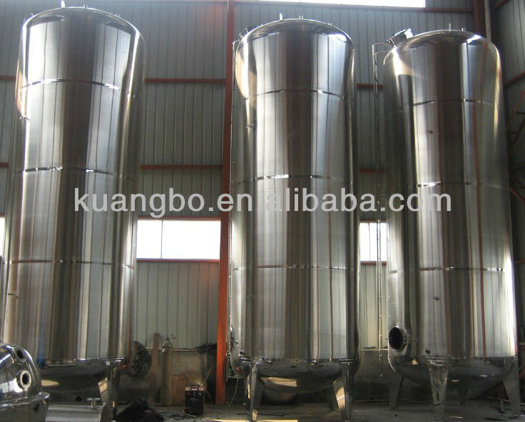 30000L Wine Storage Tank