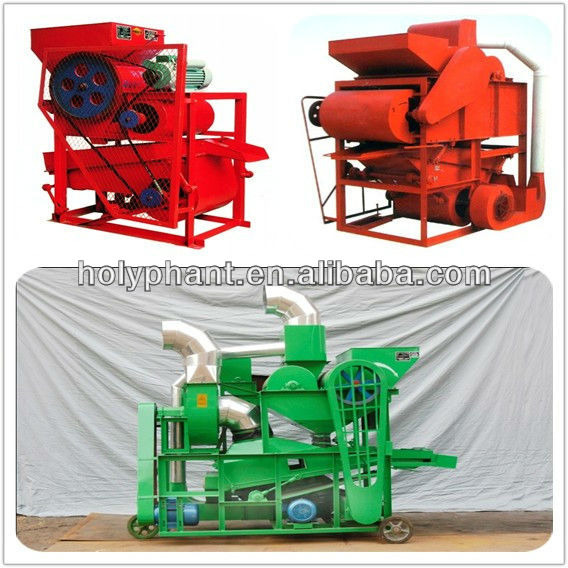 3000kg/h large and high efficiency peanut sheller machine