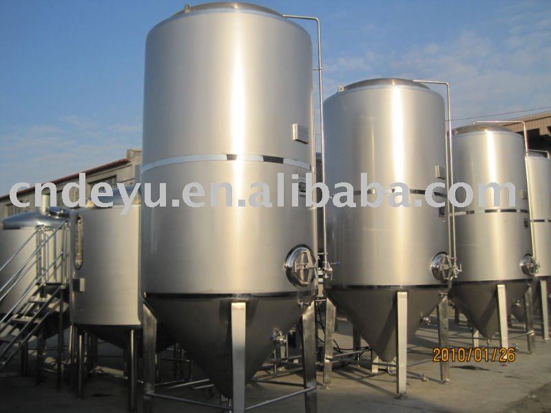 3000L beer brewery equipment