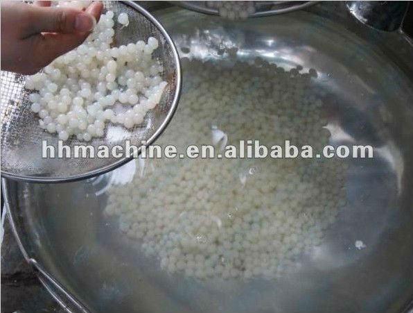 3000L/H Peach Coating Juice Processing Machine