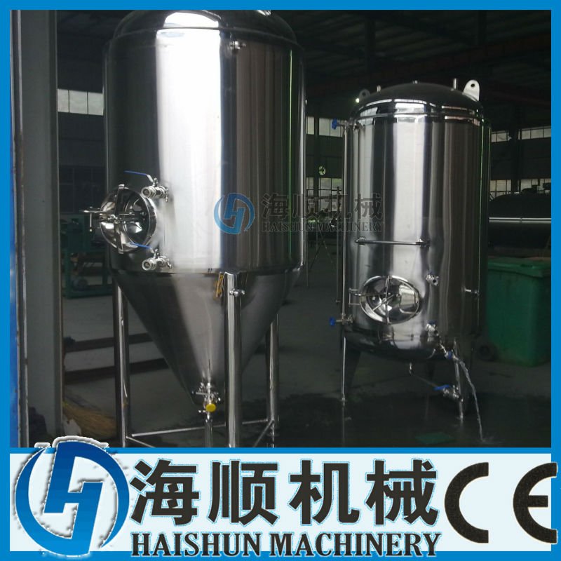 3000L Stainlss steel Beer Fermenter (CE certificate)