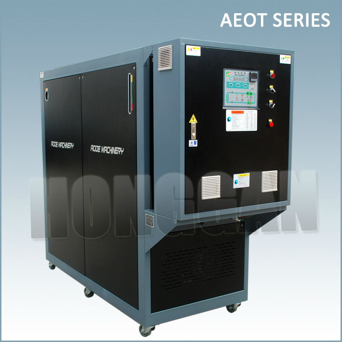 300C oil-type mold temperature controller