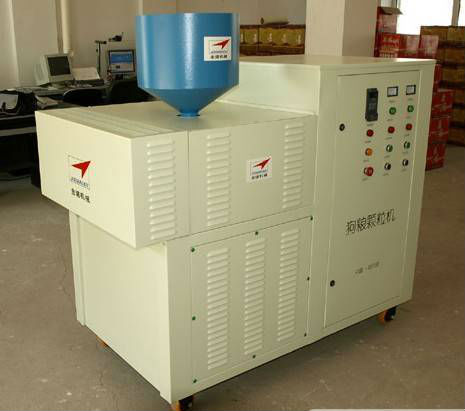 300KG/H pet food processing machine for dog,cat,fish,bird,animals