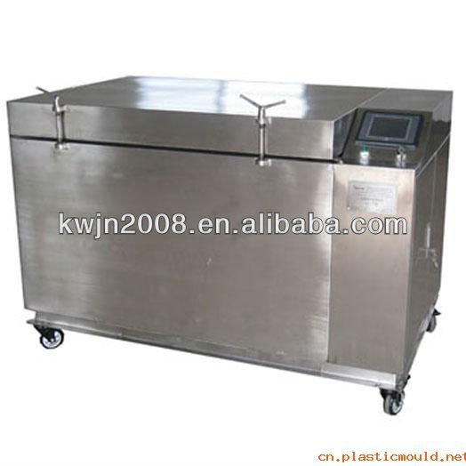 300kg stainless steel quick freezer