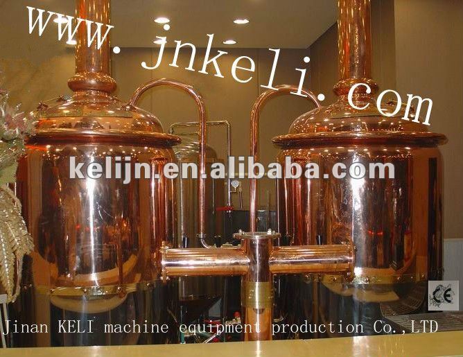 300L bee brewing equipment.beer making equipmet,beer brewery,hotel beer making equipment