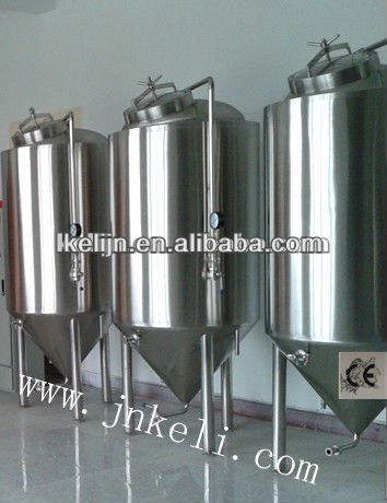 300L hotel beer equipment, mini brewery