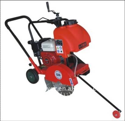 300mm Gasoline floor saw