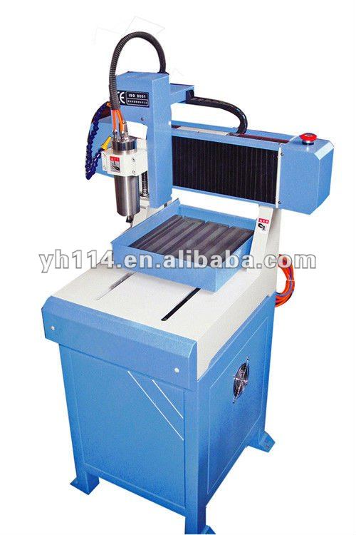 3030 CNC Engraving Machine with Sink