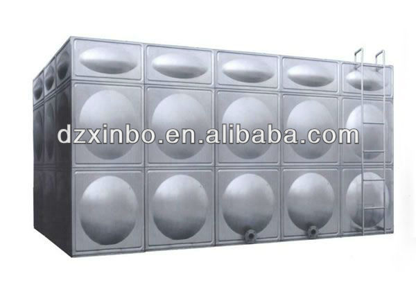 304 Stainless Steel Water Tank EXPORTED 304 Stainless Steel Water Tank EXPORTED