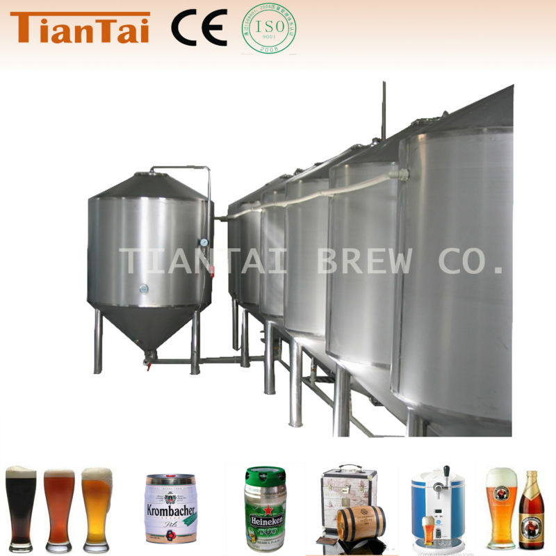 30hl micro brewery equipment