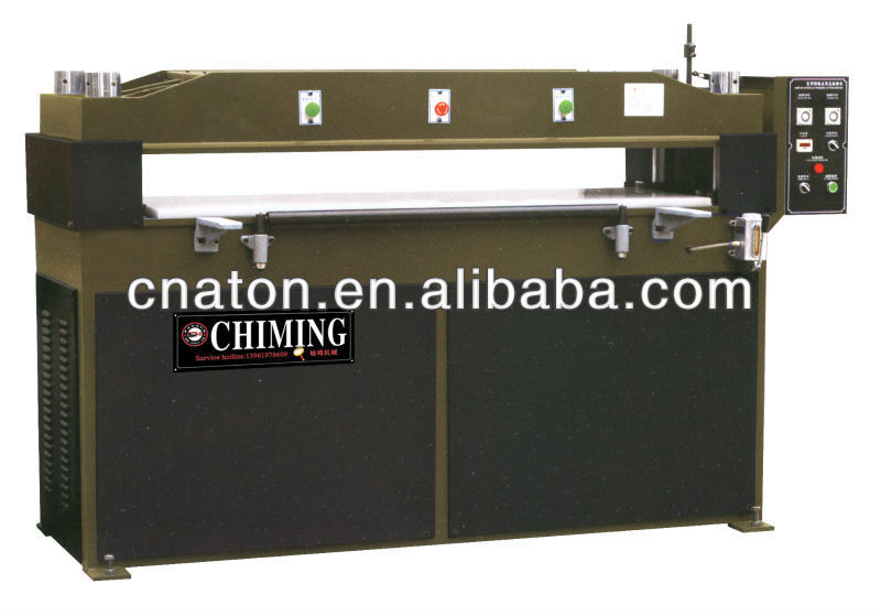 30T/40T/50T Die Cutting Press Machine/hydraulic shoe cutting machine JSAT-40T 30T/40T/50T Die Cutting Press Machine/hydraulic shoe cutting machine