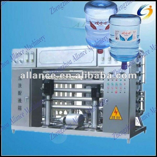 31 factory supply complete bottled water machine