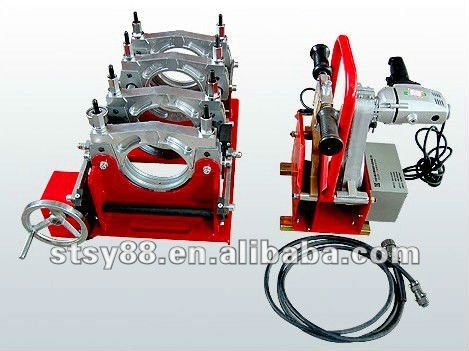 315mm-450mm PE Pipe welding machine 315mm-450mm 315mm-450mm PE Pipe welding machine