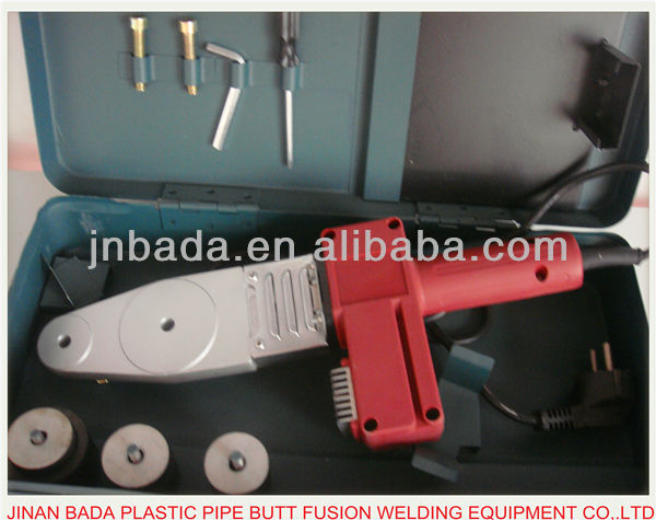 32 electronic socket welding machine