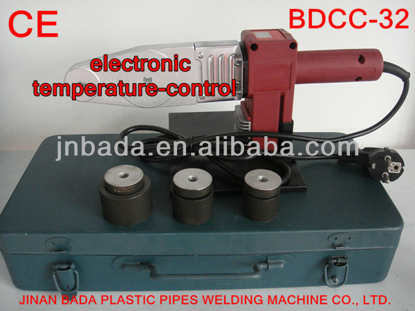 32 ppr electronic welding equipment