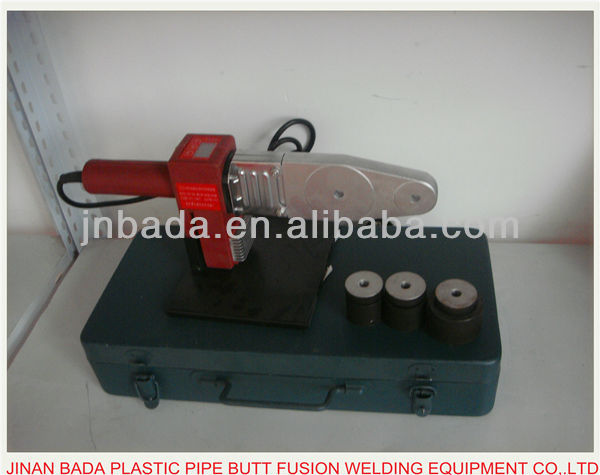 32 ppr electronic welding machine